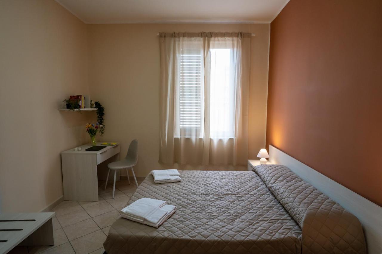 Nonnadora Apartment Naples Exterior photo