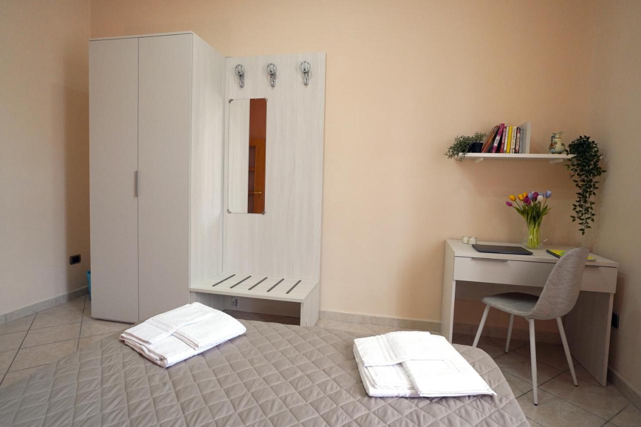 Nonnadora Apartment Naples Exterior photo