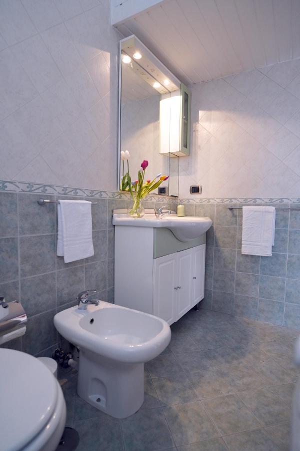 Nonnadora Apartment Naples Exterior photo